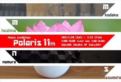 Polaris 11th